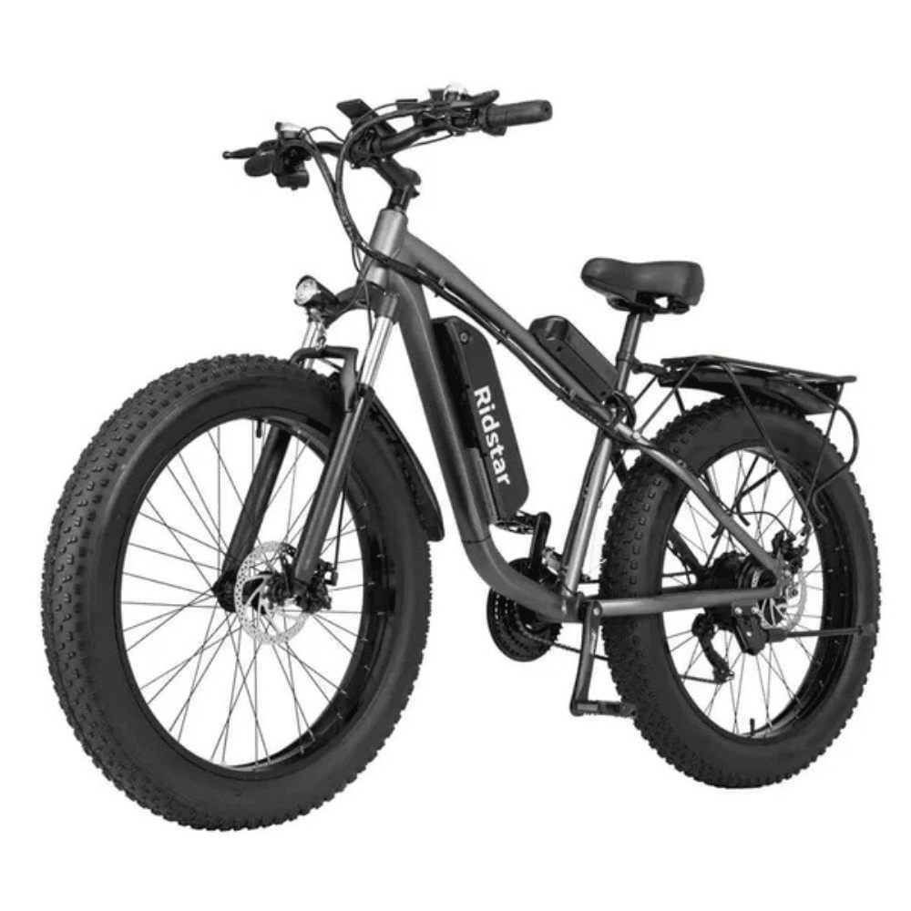 Ridstar E26 Pro 2000W 48V Electric Bike