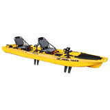 ReelYaks Rocket 4.2m Modular Tandem Fishing Kayak 53kg