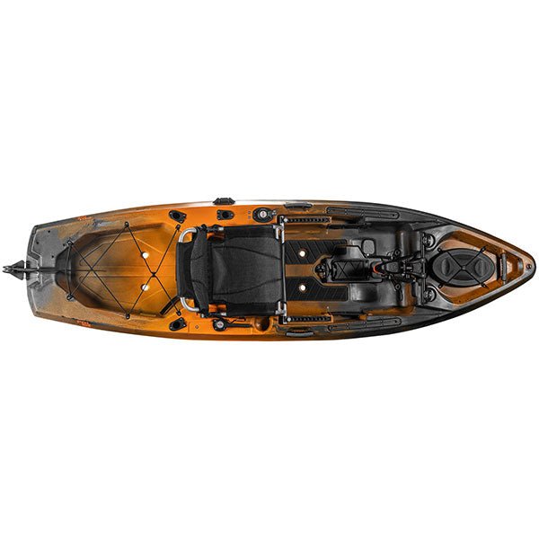 Old Town Sportsman PDL 106 Fishing Kayak 48.5kg