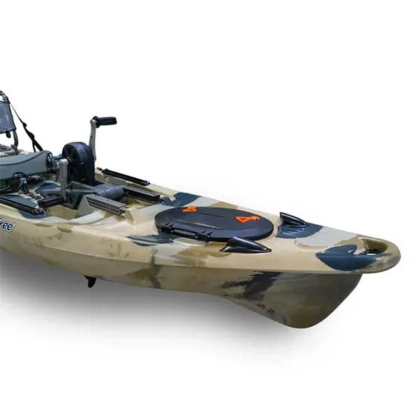 Feelfree Moken 12.5 PDL Fishing Kayak 3.8m x 81.3cm