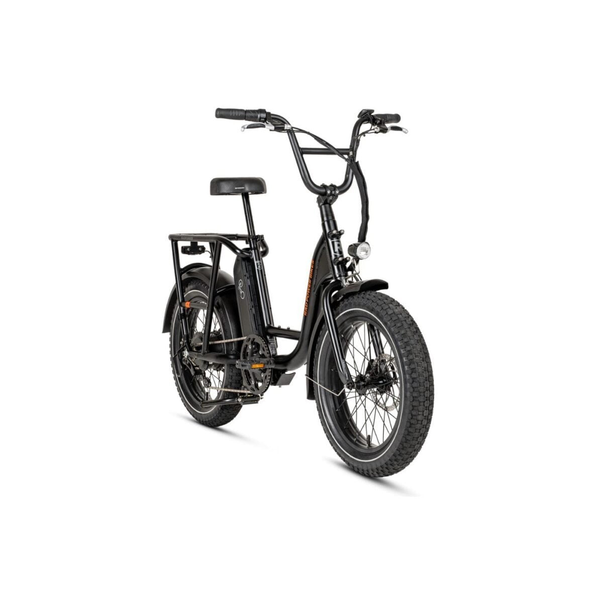 Rad Power Bikes RadRunner 2 Electric Utility Bike