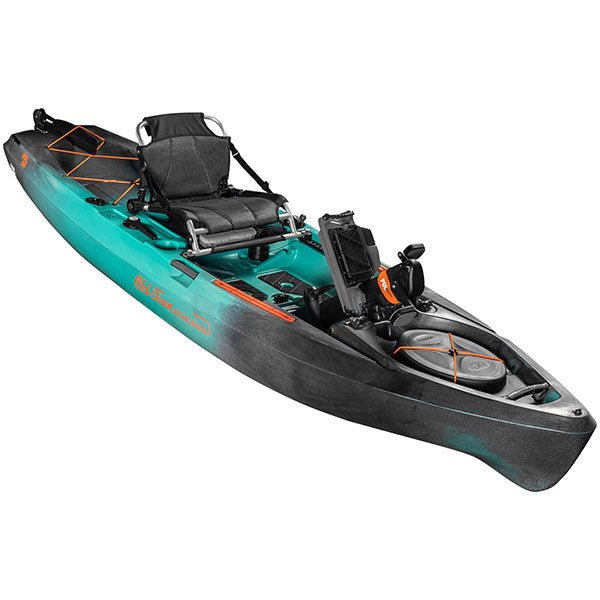 Old Town Sportsman PDL 120 Fishing Kayak 3.7m