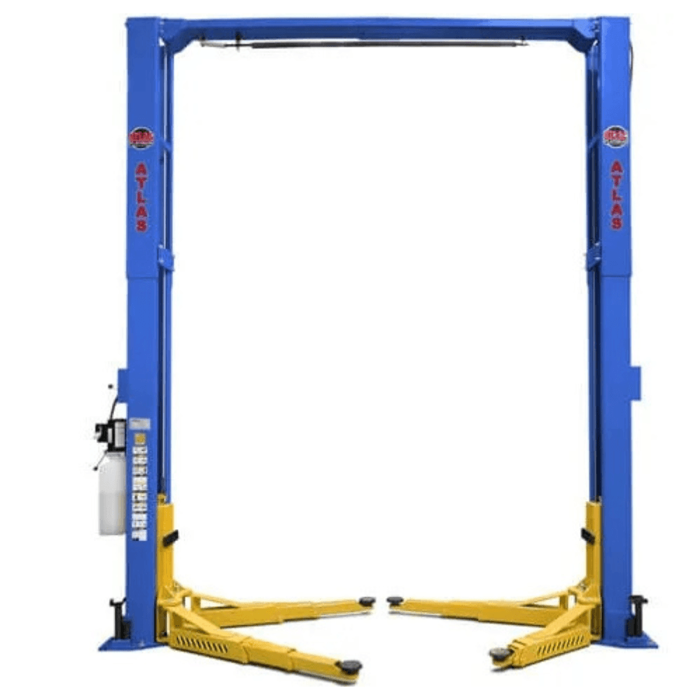Atlas Platinum PVL-12 2-Post Lift 5443.1kg