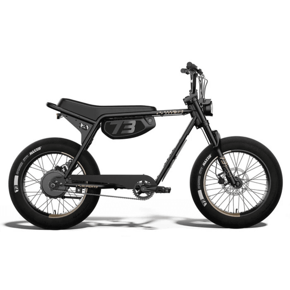 SUPER73 ZX SE Electric Commuter Bike 600W