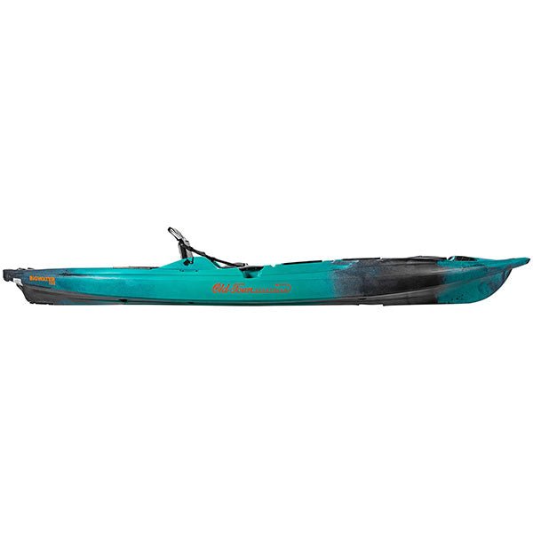 Old Town Sportsman BigWater 132 Fishing Kayak 4m x 86.4cm
