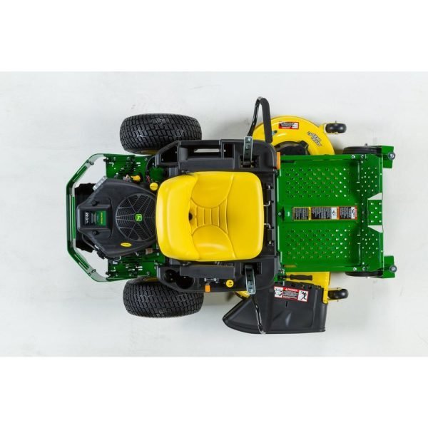 John Deere Z345M 106.7cm Zero Turn Mower 22HP