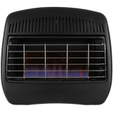 ProCom MD300TBF-R Dual Fuel Ventless Blue Flame Heater