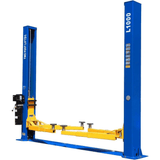 XKUSA L1000 2 Post Car Lift 3.42m x 2.8m