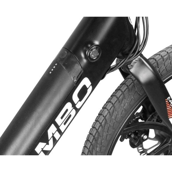 Rambo Kids 20 Trailbreaker 250W 24V Electric Bike