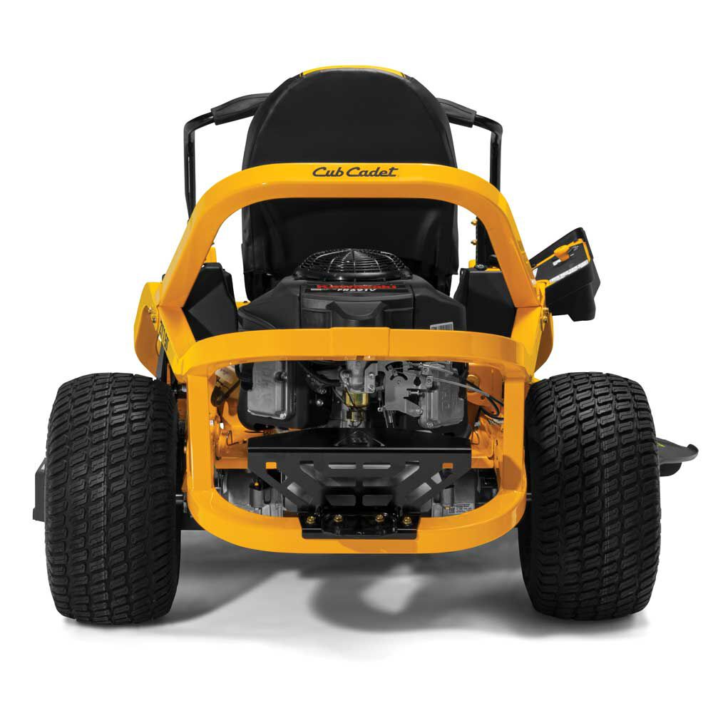 Cub Cadet Ultima ZT1 127cm Zero Turn Mower 25HP