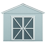 Rookwood 3m x 3.7m Wood Storage Shed With Floor