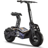 MotoTec Mad 1600W 48V Electric Scooter