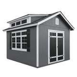 Handy Home Windemere Storage Shed 3.05m x 3.66m