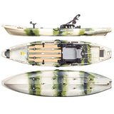 Jackson YuPIK Fishing Kayak 3.7m x 88.9cm