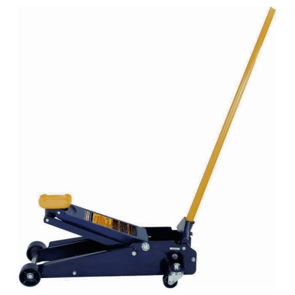 Hein-Werner Heavy-Duty Service Jack 2721.6kg
