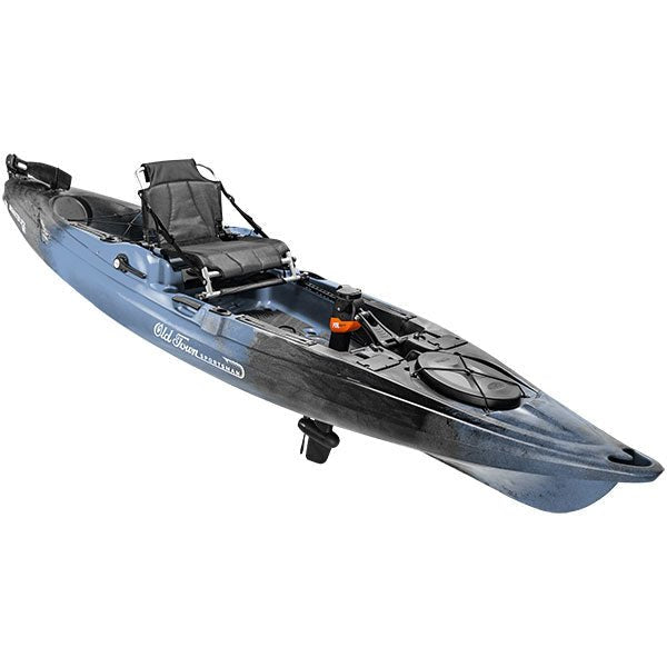 Old Town Sportsman BigWater PDL 132 Fishing Kayak 4m x 91cm