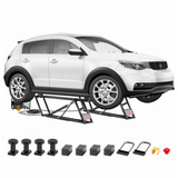 Tire Changer And Wheel Balancer Machine Combo 580 & 690