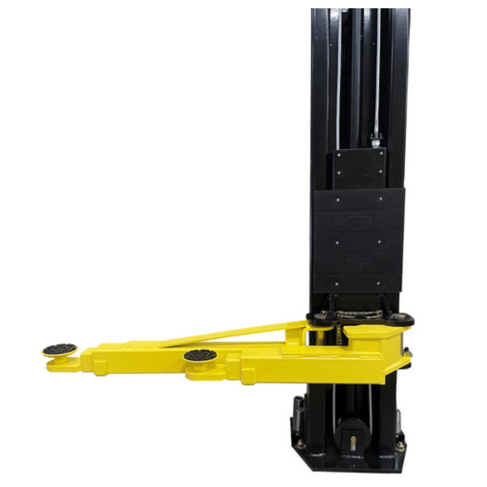 Weaver W-10KHD Overhead 2-Post Car Lift