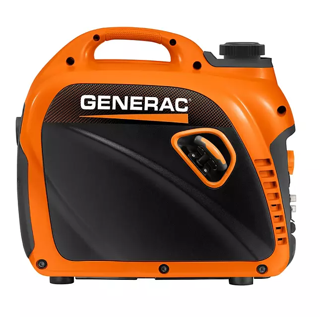 Generac GP2500i-2 Inverter Generator with COSense