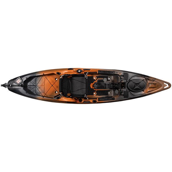 Old Town Sportsman BigWater ePDL+ 132 Fishing Kayak 4.01m x 91.4cm