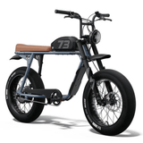 SUPER73 S2 SE Electric Bicycle 1.75m x 63.5cm