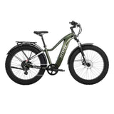 Aventon Aventure 2 Electric Fat Tire Bike