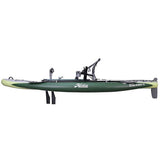 Hobie Mirage iTrek Angler 12 Inflatable Fishing Kayak 24kg