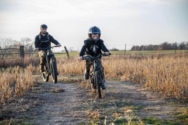 Rambo Kids 20 Trailbreaker 250W 24V Electric Bike