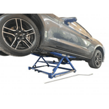 iDeal 7000TLX Low-Rise Tilt Lift 3175.1kg