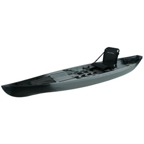 NuCanoe Pursuit Fishing Kayak 411.5cm x 88.9cm