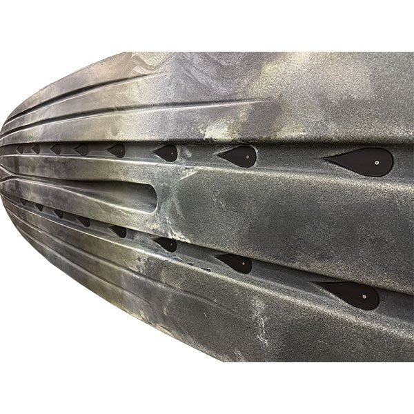 NuCanoe Unlimited MAX Fishing Kayak 4.11m x 106.7cm