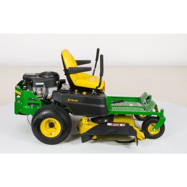 John Deere Z345M 106.7cm Zero Turn Mower 22HP