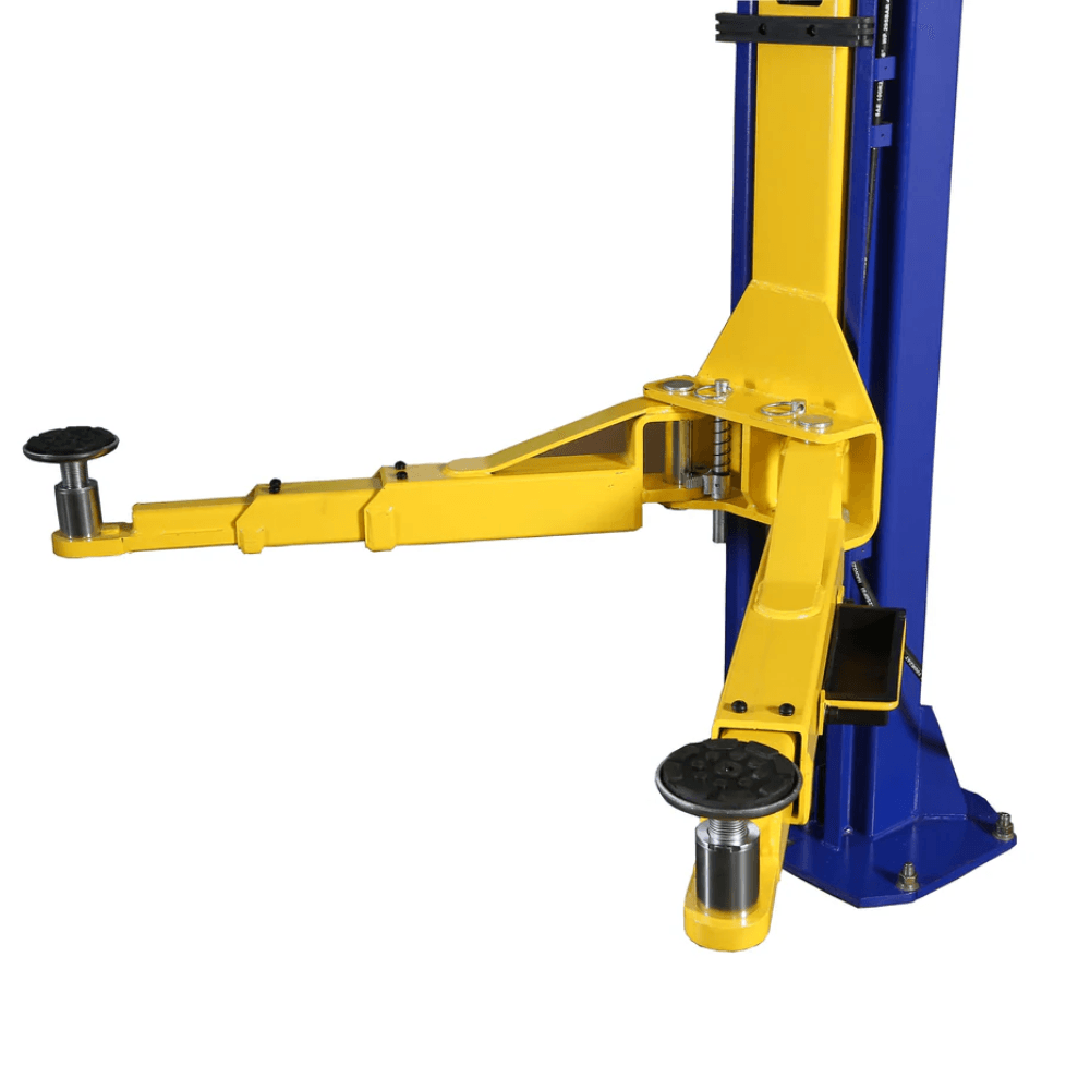 Heavy Duty 2-Post Car Lift 4535.9kg