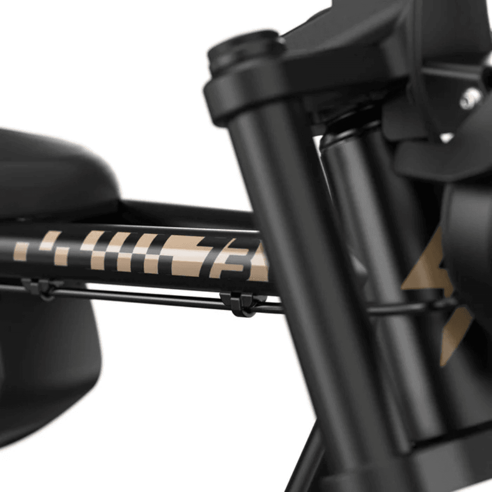 SUPER73 Z Miami SE Electric Bike 26.8kg