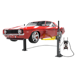 MaxJax M7K Portable Two-Post Car Lift 3175kg