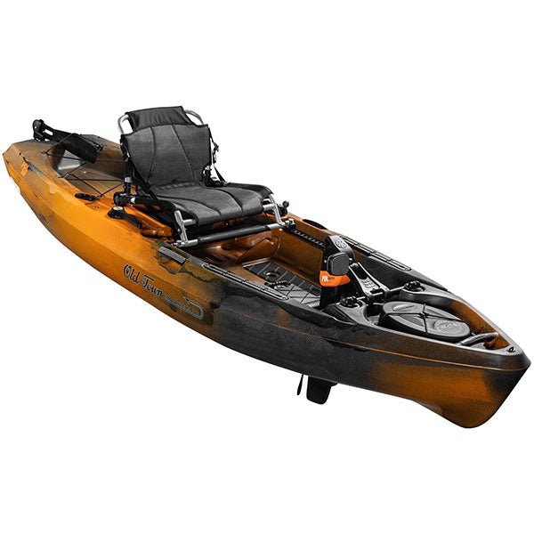 Old Town Sportsman PDL 106 Fishing Kayak 48.5kg