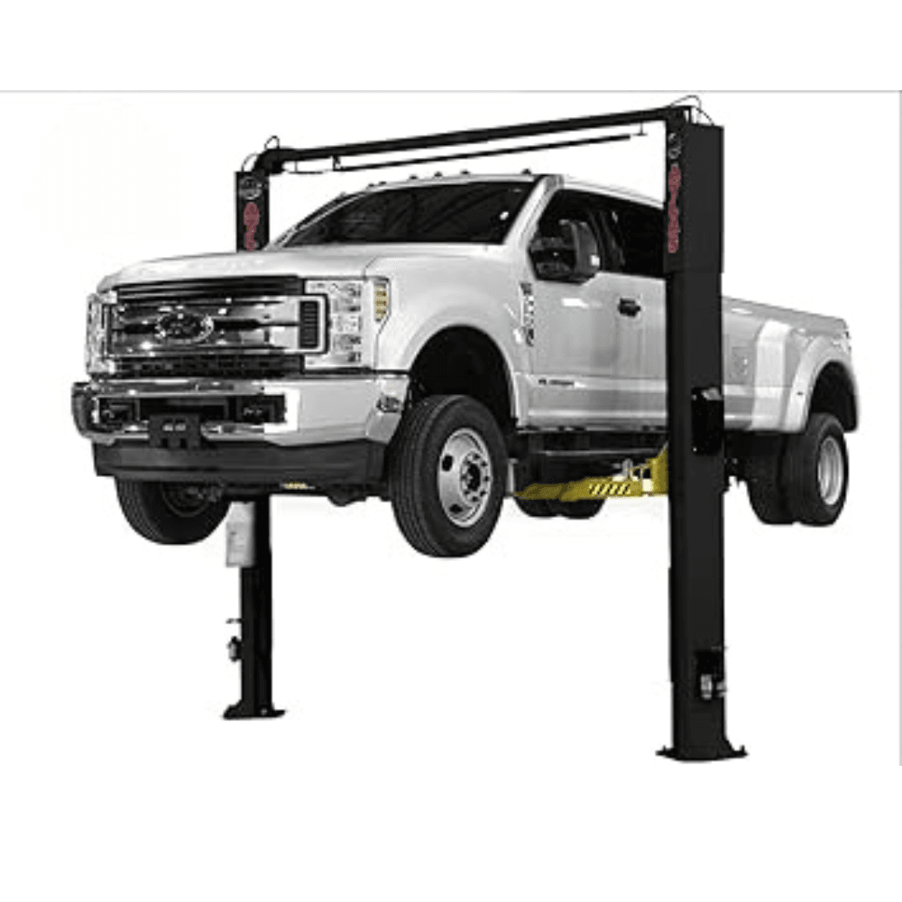 Atlas Platinum PVL-10 4535.9kg 2-Post Lift