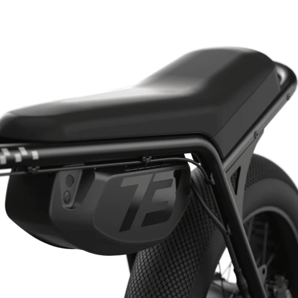 SUPER73 Z Miami SE Electric Bike 26.8kg