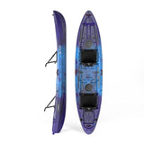 Vibe Kayaks Yellowfin 130T Tandem Fishing Kayak 3.96m x 88.9cm