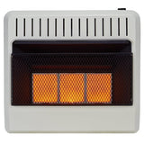 Avenger FDT3IRA-R Ventless Gas Heater 65.3cm x 64.8cm