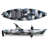 FeelFree Moken 10 PDL Fishing Kayak 3.1m x 88.9cm