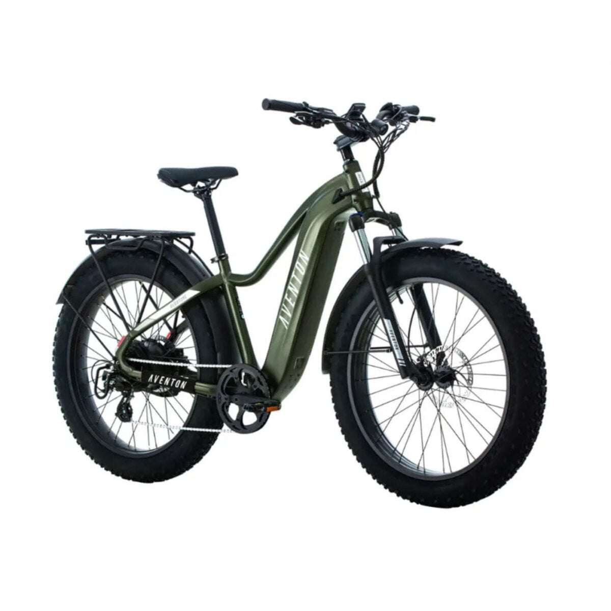 Aventon Aventure 2 Electric Fat Tire Bike