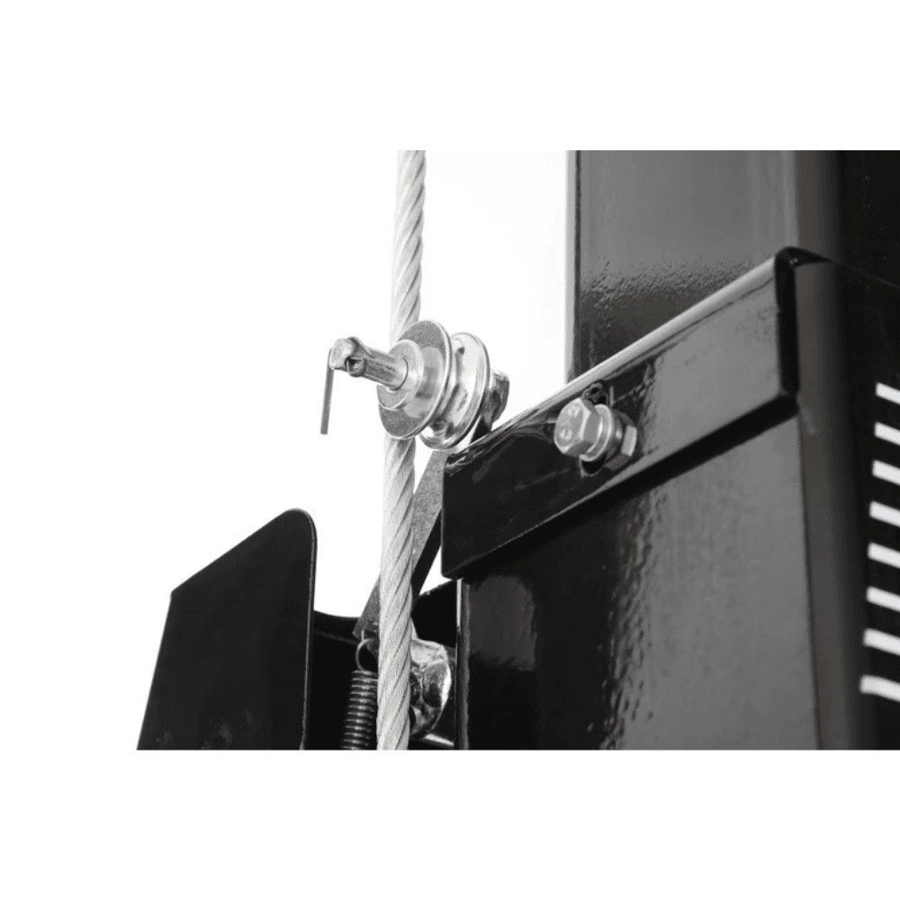 Halo Lifts Pro HL9K-PRO Series 4-Post Car Lift 4.32m