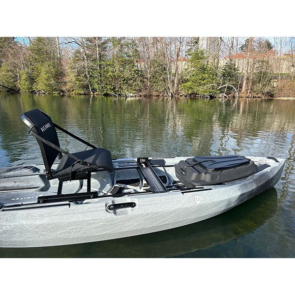 NuCanoe U10 Fishing Kayak 3.3m