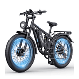 Ridstar E26 Pro 2000W 48V Electric Bike