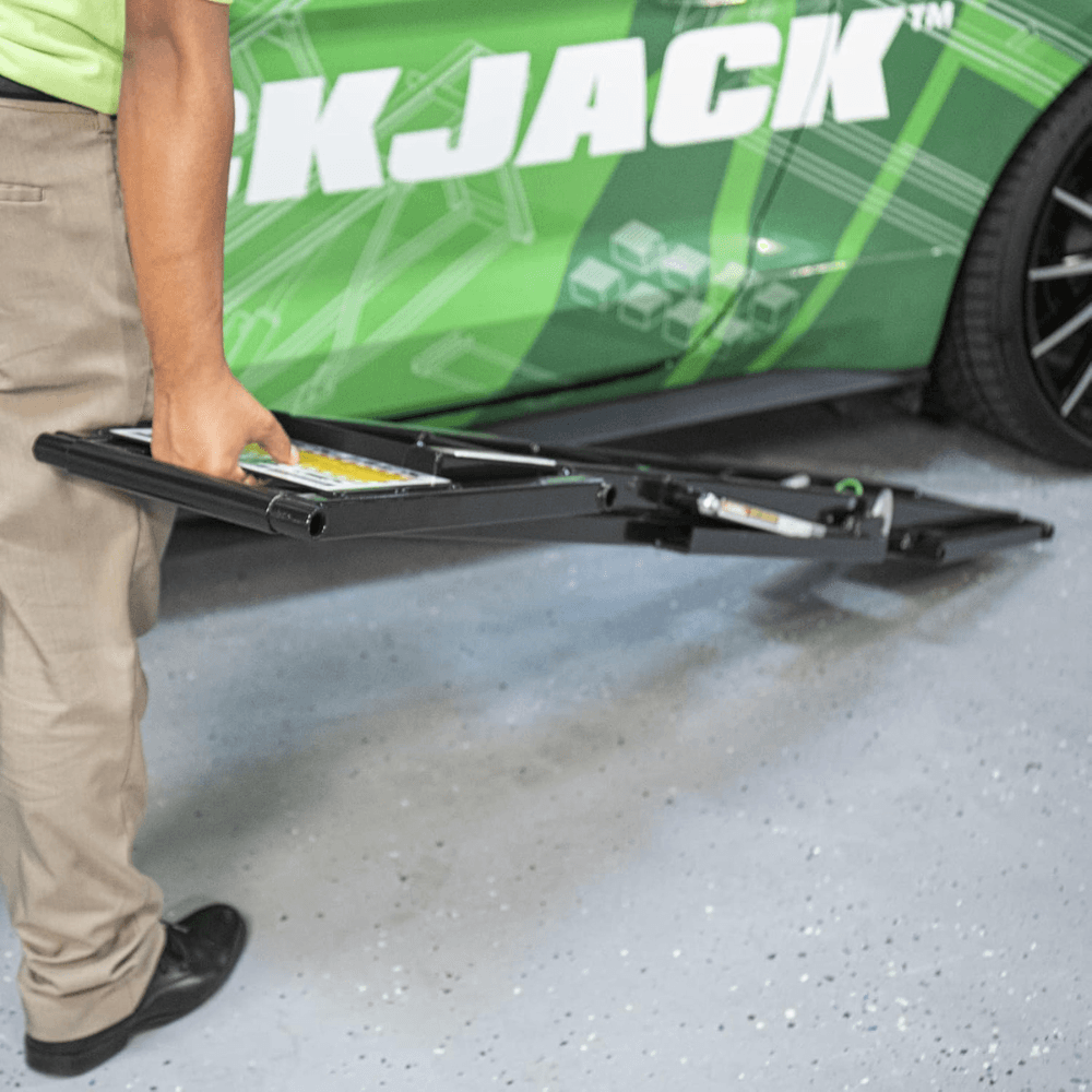 QuickJack 7000TLX Extended Portable Car Lift 3175.1kg