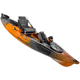 Old Town Sportsman BigWater PDL 132 Fishing Kayak 59.9kg