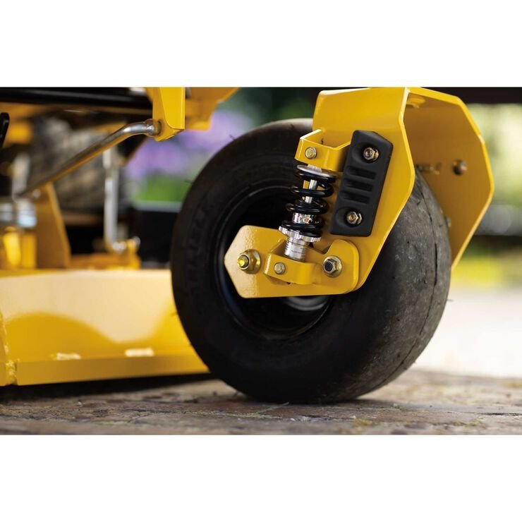 Cub Cadet Ultima ZTX6 60 25.5 HP Gas Zero-Turn Mower 152.4cm
