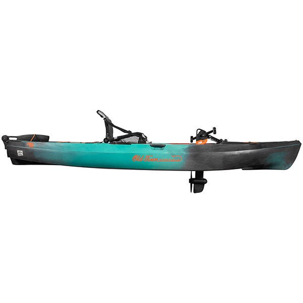 Old Town Sportsman PDL 120 Fishing Kayak 3.7m
