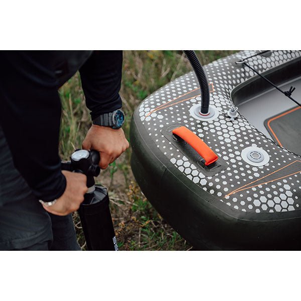 Wilderness Systems iA.T.A.K. 110 Inflatable Fishing Kayak 3.4m x 96.5cm